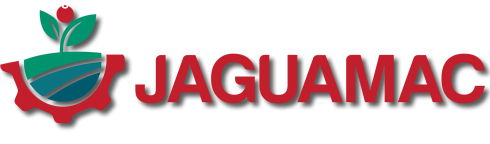 Jaguamac Máquinas e Ferramentas